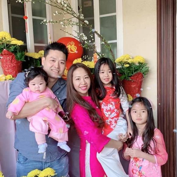 Meet your Posher, Evie - Picture 1 of 1